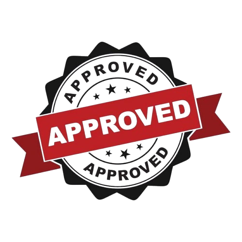 Approved